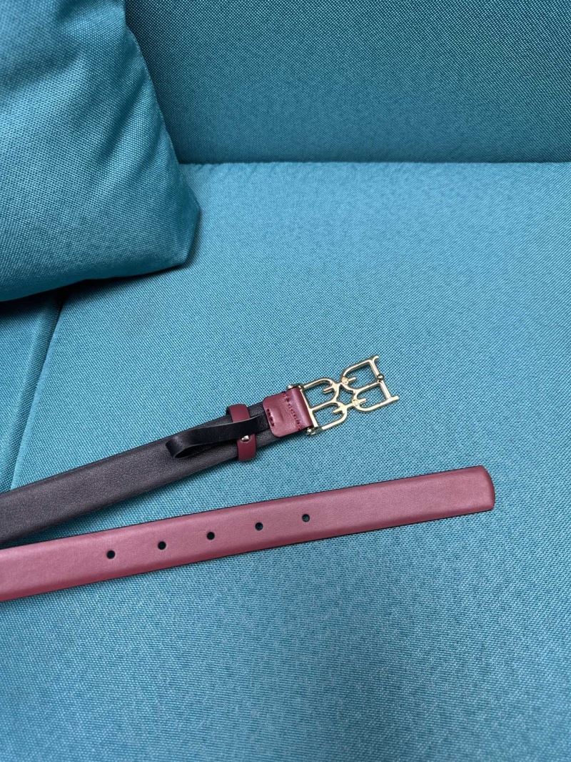 Burberry Belts